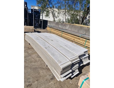 Hardie Planks

208 x 300mm x 6mm x 3000mm

SOL...