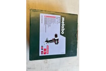 Drill, Metabo SB18LTBL 18v Skin Only