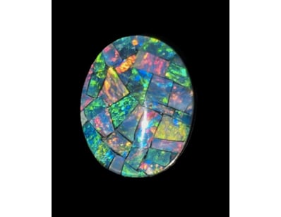 UNRESERVED Diamonds, Gemstones & Opals (A1005) - Lot 279