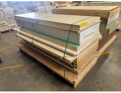 Home Improvement, DIY & Hardware (A998) - Lot 20