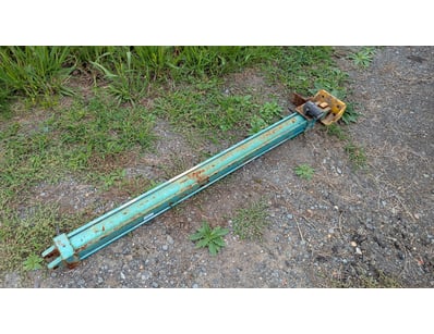 UNRESERVED Farm Equipment & Machinery Clearance ... - Lot 30