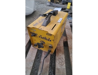 Ex-Hire Plant and Equipment Surplus (ON4286) - Lot 62