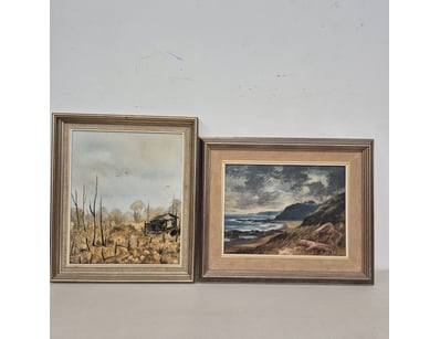 Art Market (A976) - Lot 1226