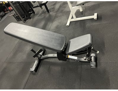 Quality Commercial Gym Equipment - Business Clos... - Lot 11