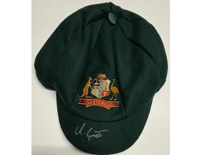 Mancave & Memorabilia (A987) - Lot 1016