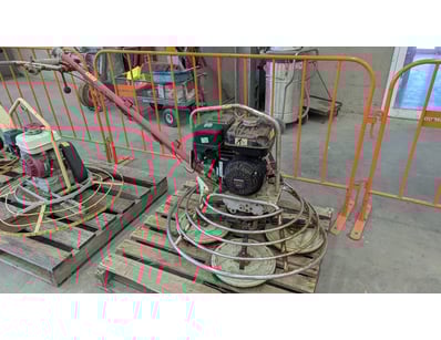 CIVIL CONTRACTORS END OF PROJECT Tomago NSW Pre... - Lot 267