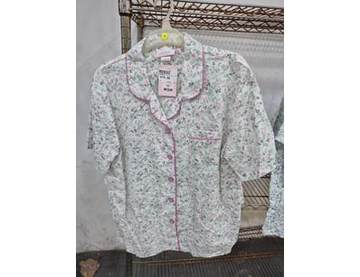 RRP $79.95
Schrank 
SK506P5 Pansies short PJ
Si...