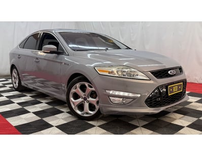 Passenger, Luxury & Commercial Vehicles Auction - Lot 753