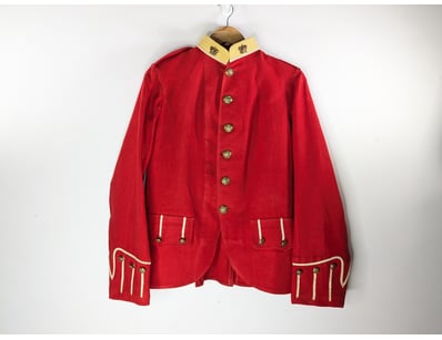 Historic Arms & Militaria (A991) - Lot 4003