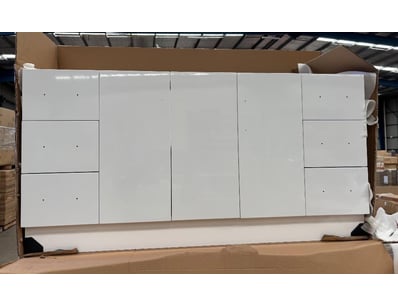 Home Improvement, DIY & Hardware (VIC1000) - Lot 8