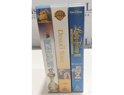 Trading Cards, Gaming & Collectables (A1001) - Lot 1047