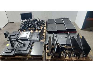 Home Entertainment, Audio & Computers (NSWA992) - Lot 2397