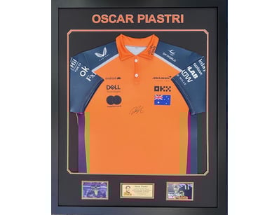 Mancave & Memorabilia (A1005) - Lot 1082