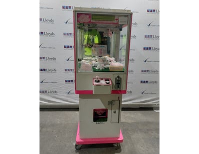 Arcade Games, Prizes, & More Liquidation (ON11909) - Lot 58