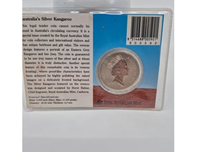 UNRESERVED Banknotes & Coins (A986) - Lot 2642