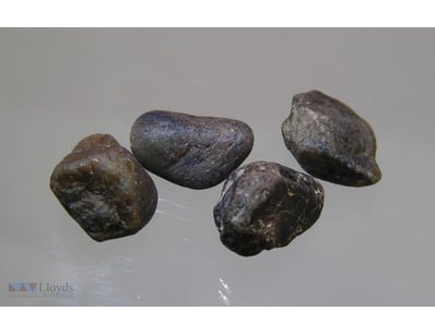 30CT NATURAL NSW CABBING SAPPHIRES        

 


 
...