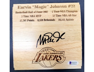 Mancave & Memorabilia (A1005) - Lot 1556