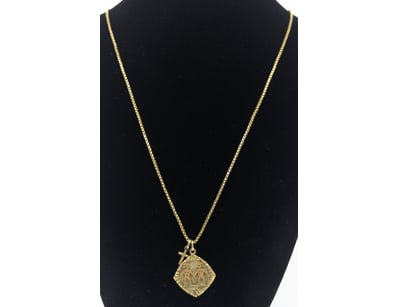 QLD Public Trustee Home & Collectables Clearanc... - Lot 103