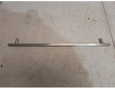 X37 Furniture Handles, Stainless Steel Style 

Dim...