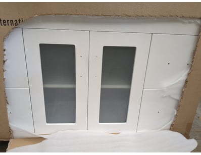 $5M Bulk Bathroom Bargains (VICA992) - Lot 1176