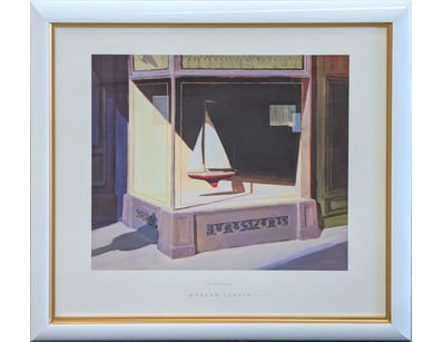 Art Market (A978) - Lot 2611