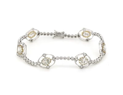 Luxury Jewellery (A981) - Lot 500