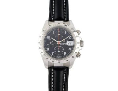 Luxury Watches (A985) - Lot 5201