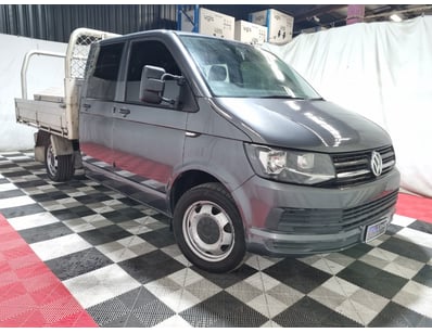 Passenger, Luxury & Commercial Vehicles Auction - Lot 430