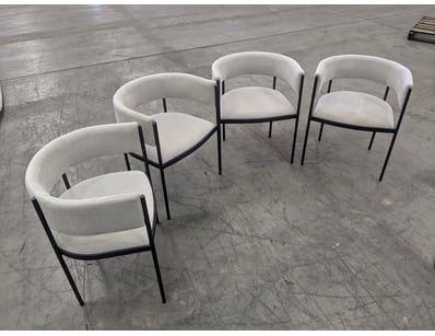 Interior Designer Asset Liquidation (ON11694) - Lot 33