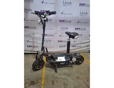 Sport, Leisure & Lifestyle (A994) - Lot 51