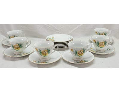 Antiques, Vintage & Interior Treasures (A1006) - Lot 100376