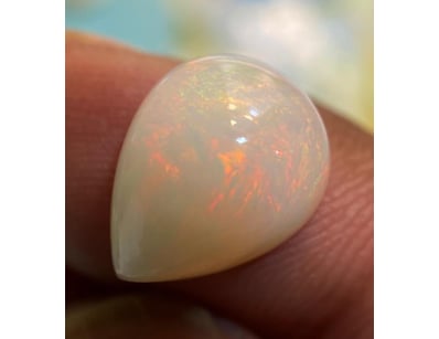 UNRESERVED Diamonds, Gemstones & Opals (A981) - Lot 4711