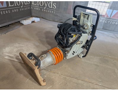 Ex-Hire Plant & Equipment Surplus (ON4454) - Lot 44