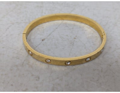 Police Seized Property & Unclaimed Jewellery (A... - Lot 442