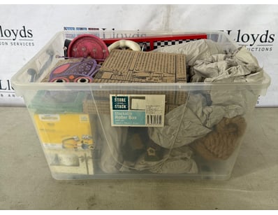 House & Homewares (A985) - Lot 132