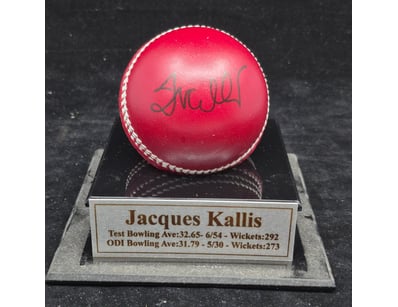 SINGLE VENDOR LIFETIME COLLECTION (A1001) - Lot 935