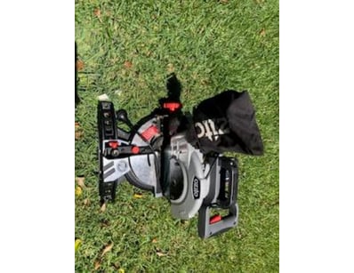 Home Improvement, DIY & Hardware (A987) - Lot 4066