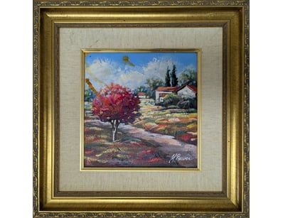 Masterworks & Modern Art (A983) - Lot 1002