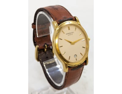 Affordable Watch Market (A980) - Lot 6401