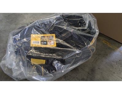 Home Improvement, DIY & Hardware (A996) - Lot 214