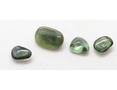 UNRESERVED Diamonds, Gemstones & Opals (A1001) - Lot 265