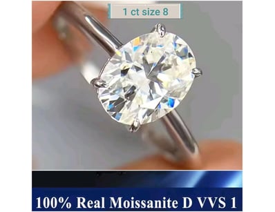 UNRESERVED Affordable Jewellery (A984) - Lot 1055