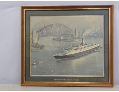 Art Market (A1005) - Lot 281