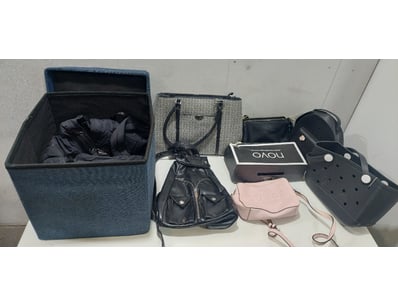 Sport, Leisure & Lifestyle (NSWA994) - Lot 2863