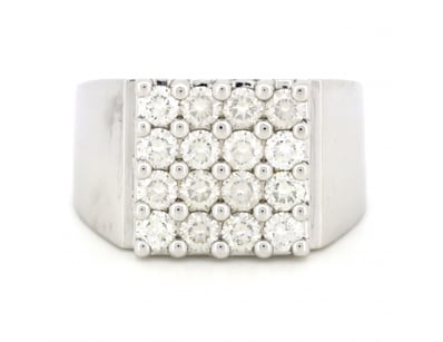 Luxury Jewellery (A989) - Lot 147