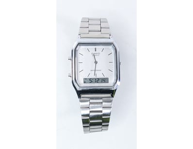 Major Venue - Lost & Unclaimed Property (VICA992) - Lot 1104