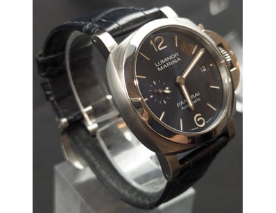 Luxury Watches (A999) - Lot 4600