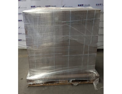 Home Improvement, DIY & Hardware (NSWA995) - Lot 2632