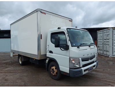 Civil, Transport & Machinery - Nationwide (ON4... - Lot 2482