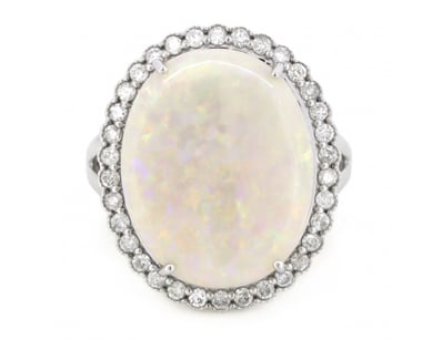 Opal Grandeur (A977) - Lot 1802